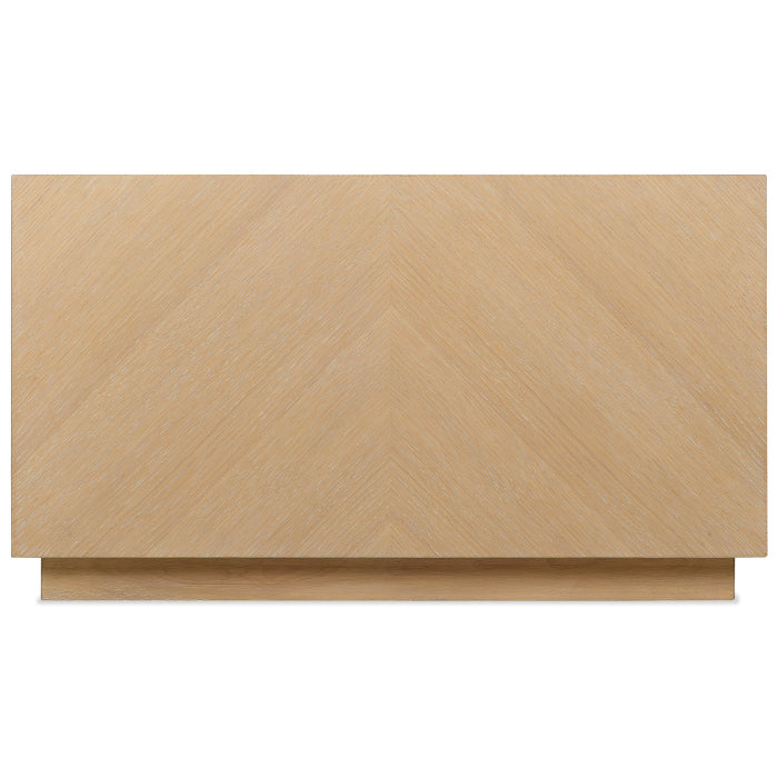 Hooker Furniture Academia Coffee Table