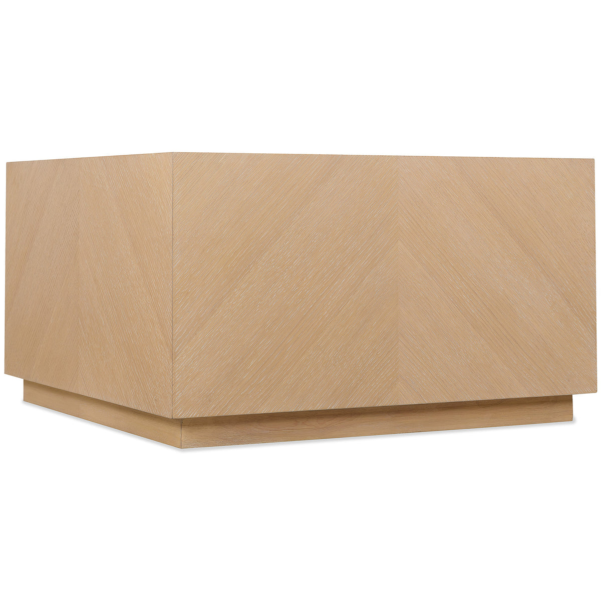 Hooker Furniture Academia Coffee Table