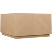 Hooker Furniture Academia Coffee Table