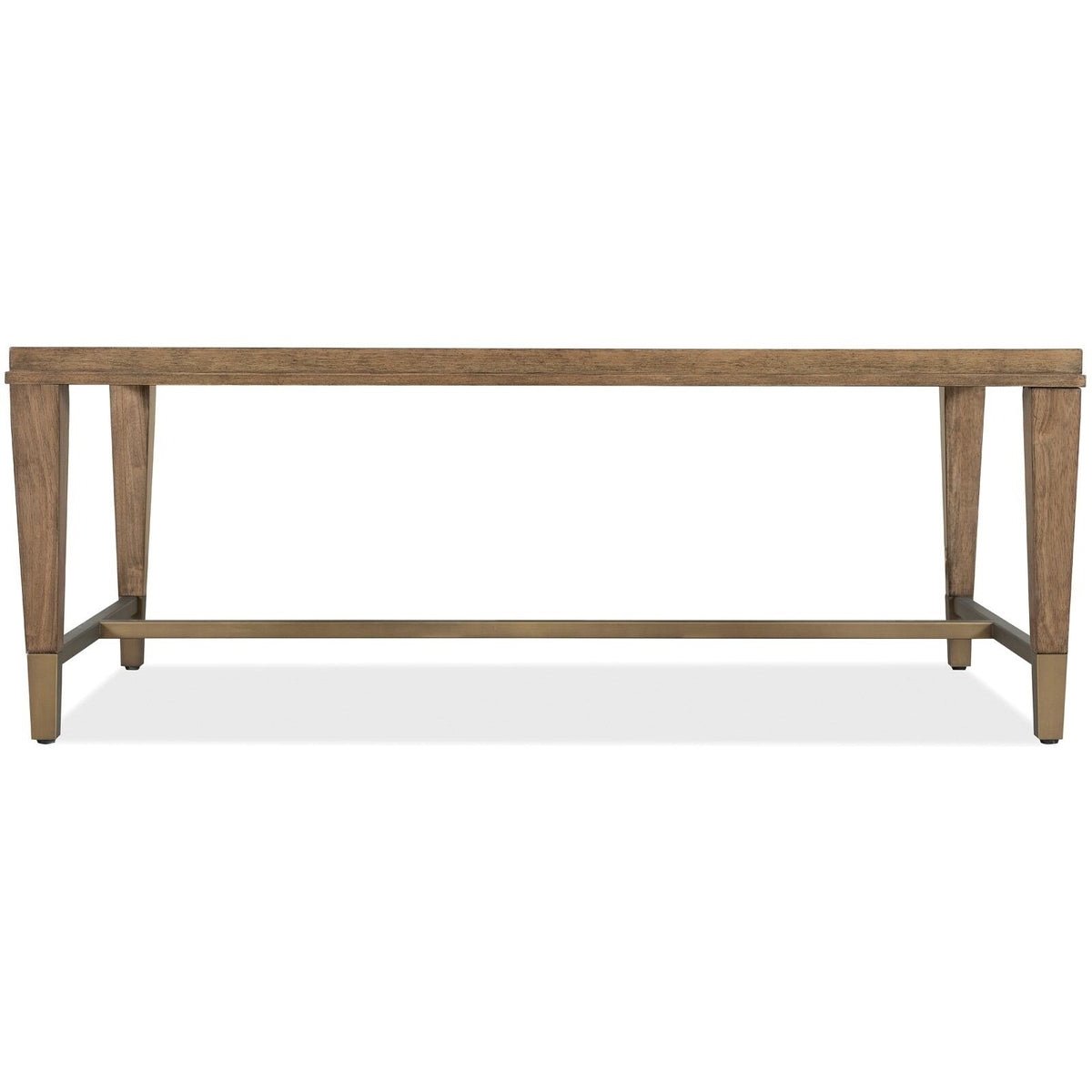 Hooker Furniture Academia Rectangle Coffee Table