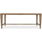 Hooker Furniture Academia Rectangle Coffee Table