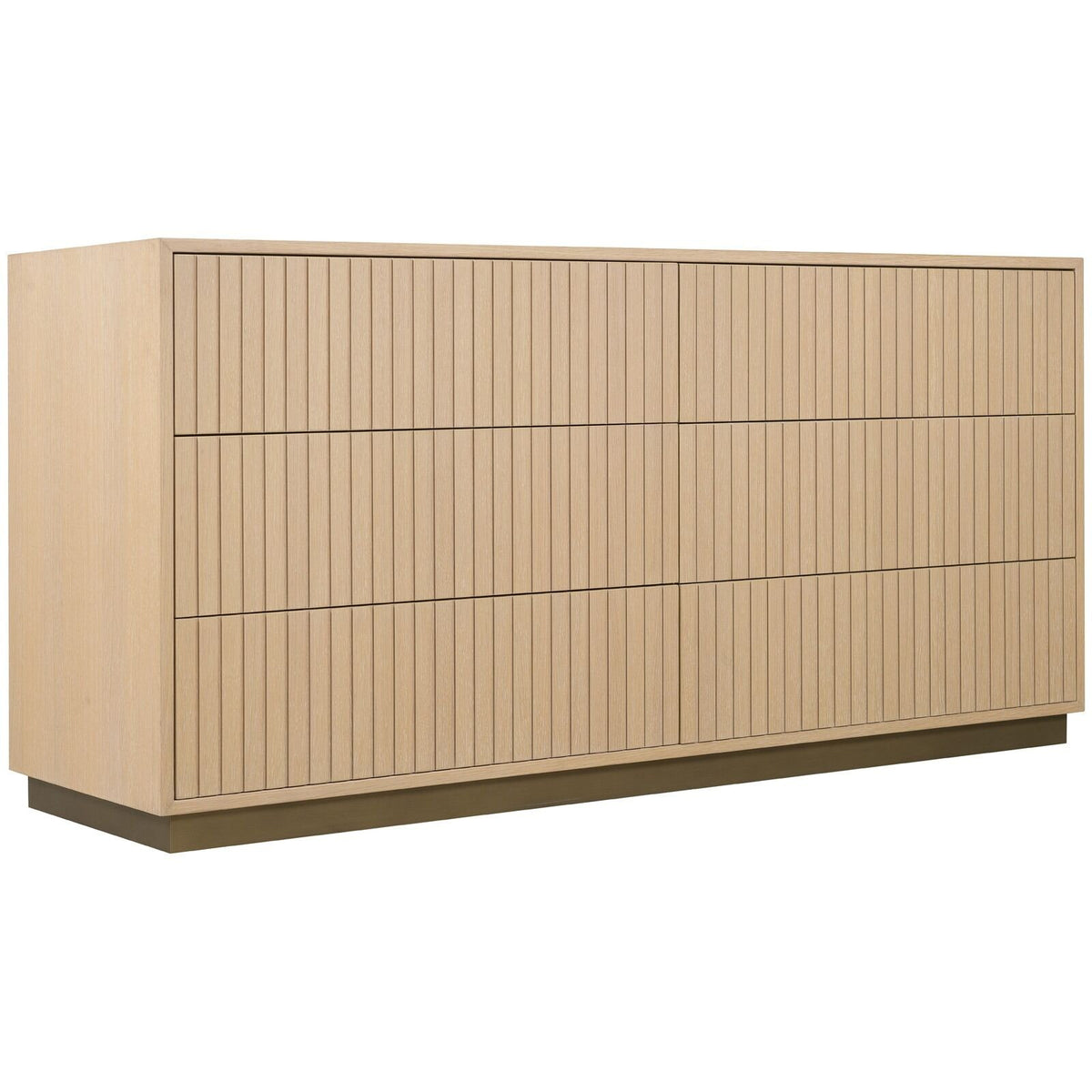 Hooker Furniture Academia Chest of Drawers