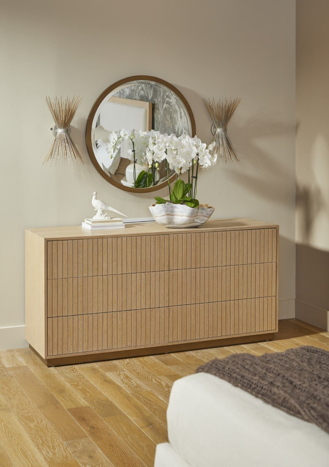 Hooker Furniture Academia Chest of Drawers