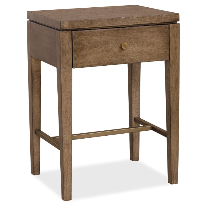 Hooker Furniture Academia Small Bedside Table
