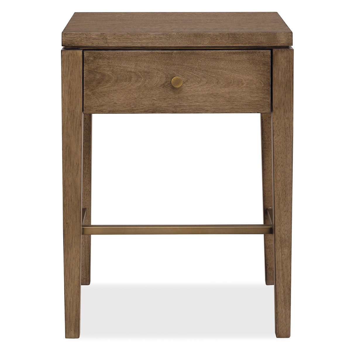 Hooker Furniture Academia Small Bedside Table