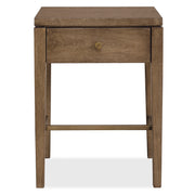 Hooker Furniture Academia Small Bedside Table