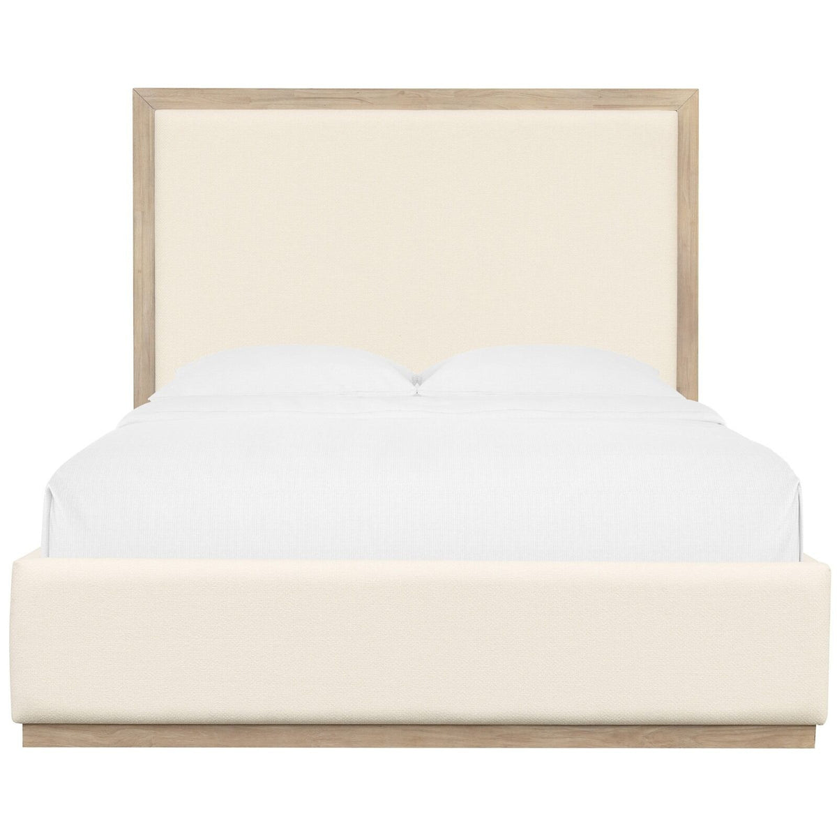 Hooker Furniture Academia Upholstered Super King Bed