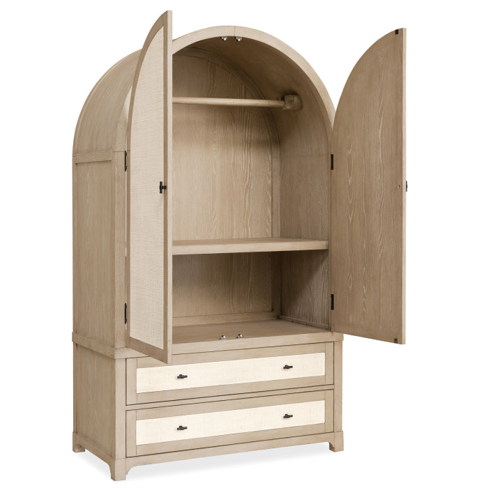 Hooker Furniture Tranquillity Wardrobe