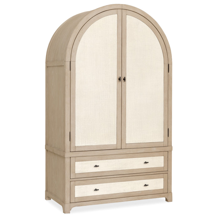 Hooker Furniture Tranquillity Wardrobe