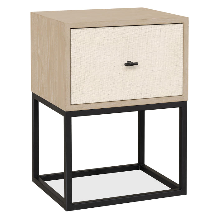 Hooker Furniture Tranquillity Small Bedside Table