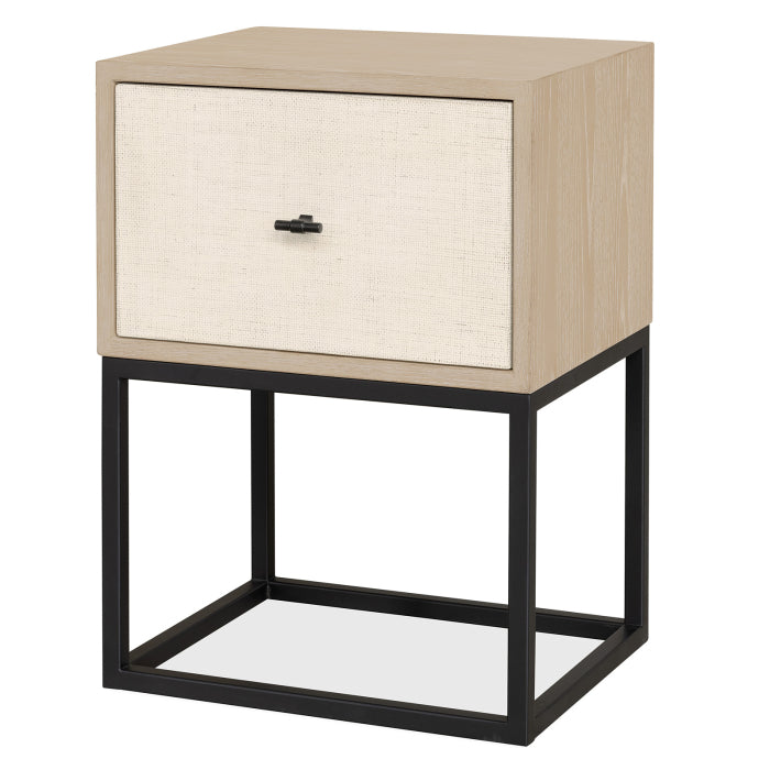 Hooker Furniture Tranquillity Small Bedside Table