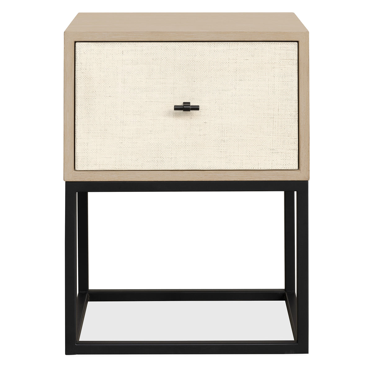 Hooker Furniture Tranquillity Small Bedside Table