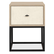 Hooker Furniture Tranquillity Small Bedside Table