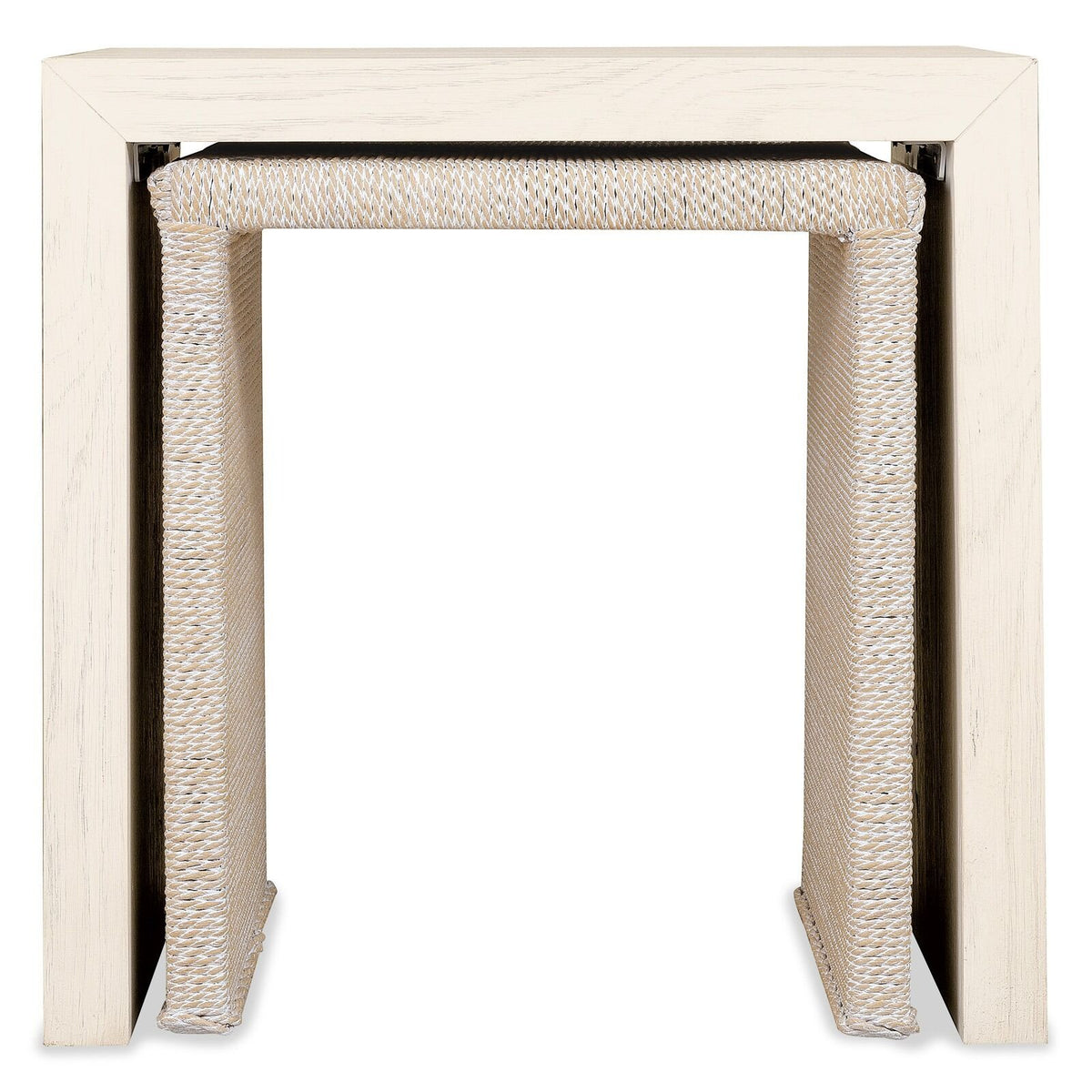 Hooker Furniture Harmony Nesting Tables