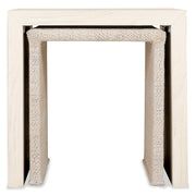 Hooker Furniture Harmony Nesting Tables