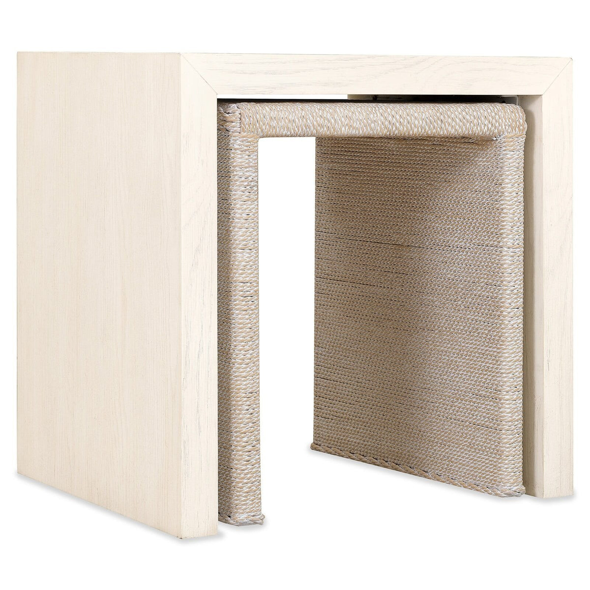 Hooker Furniture Harmony Nesting Tables