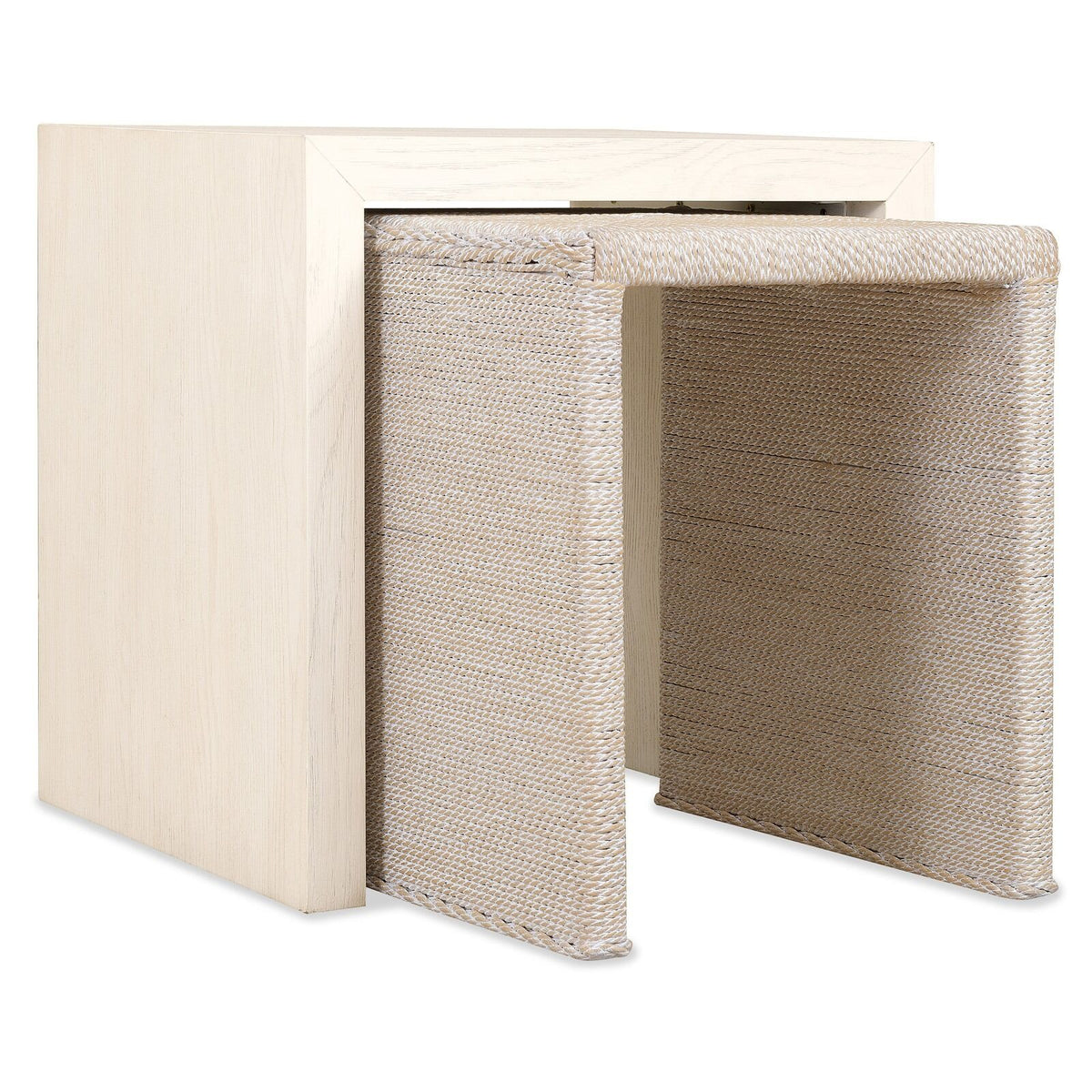 Hooker Furniture Harmony Nesting Tables
