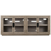 Hooker Furniture Harmony Media Credenza
