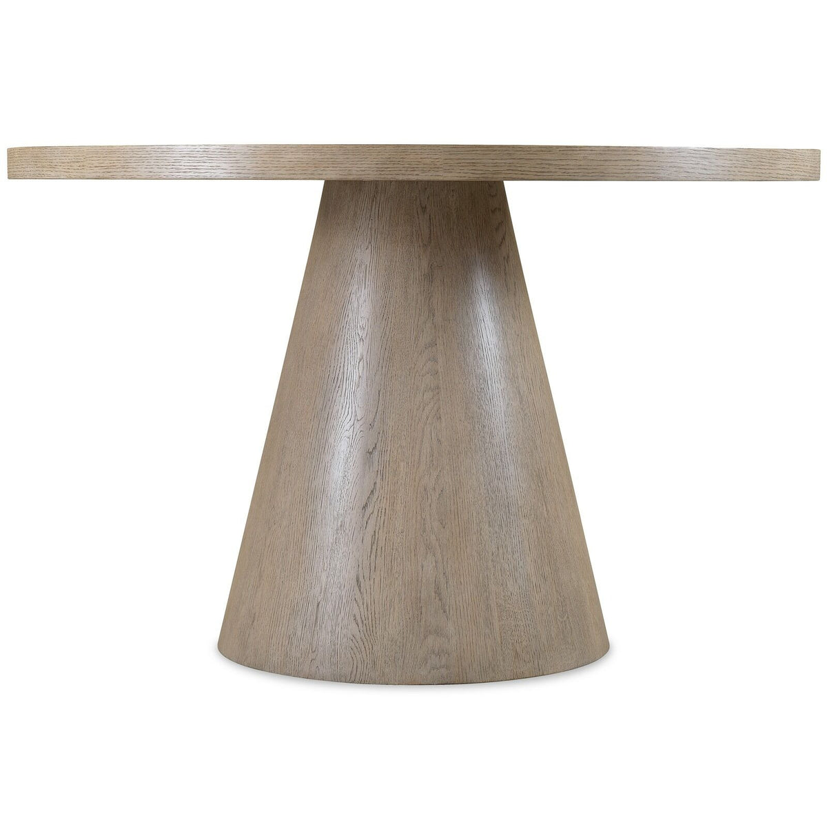 Hooker Furniture Harmony Round Dining Table - 122cm