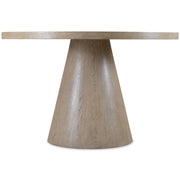 Hooker Furniture Harmony Round Dining Table - 122cm