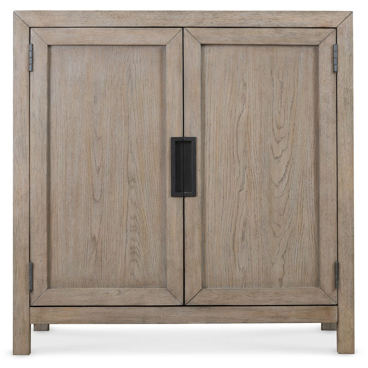 Hooker Furniture Harmony Two-Door Sideboard in Smoked