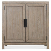 Hooker Furniture Harmony Two-Door Sideboard in Smoked