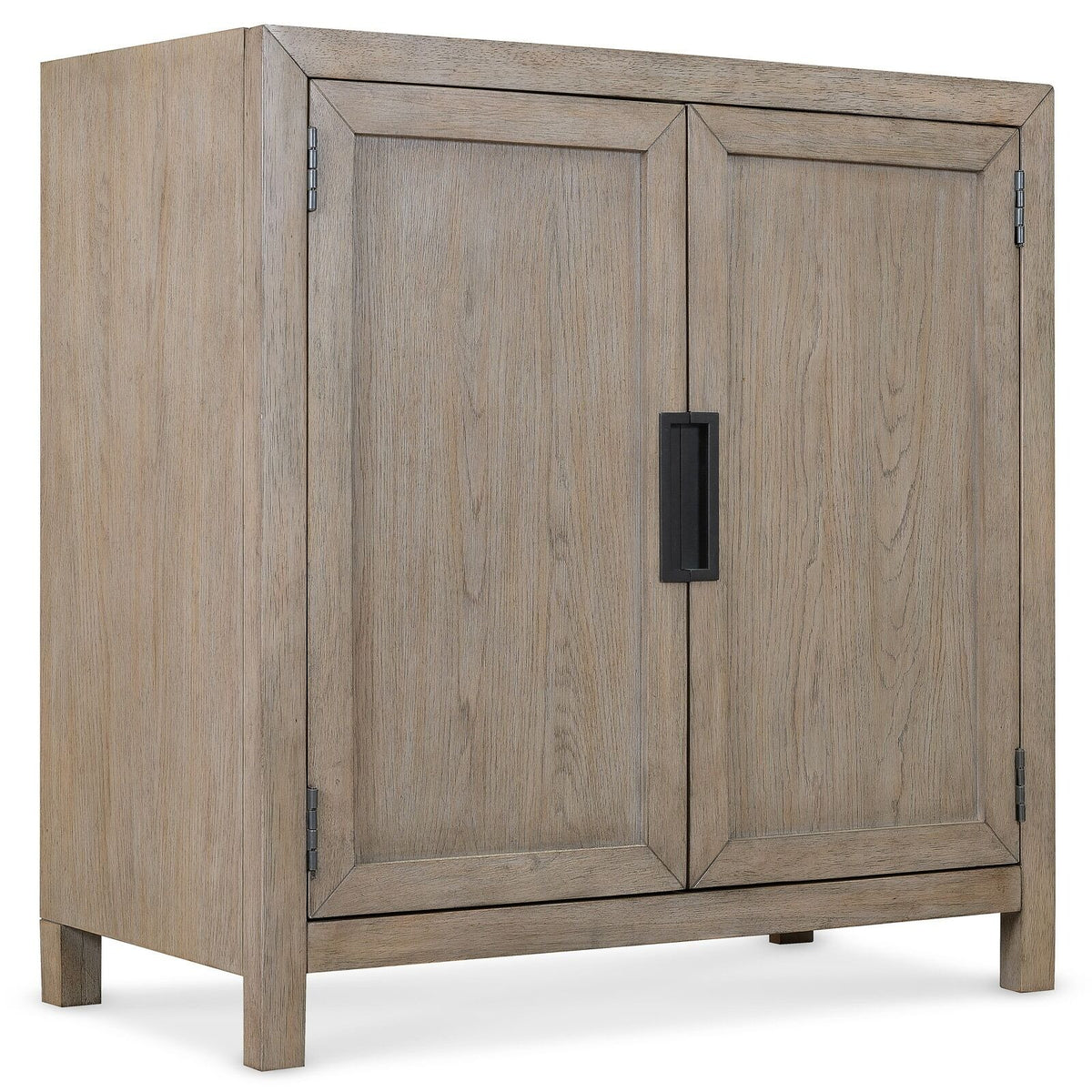Hooker Furniture Harmony Two-Door Sideboard in Smoked