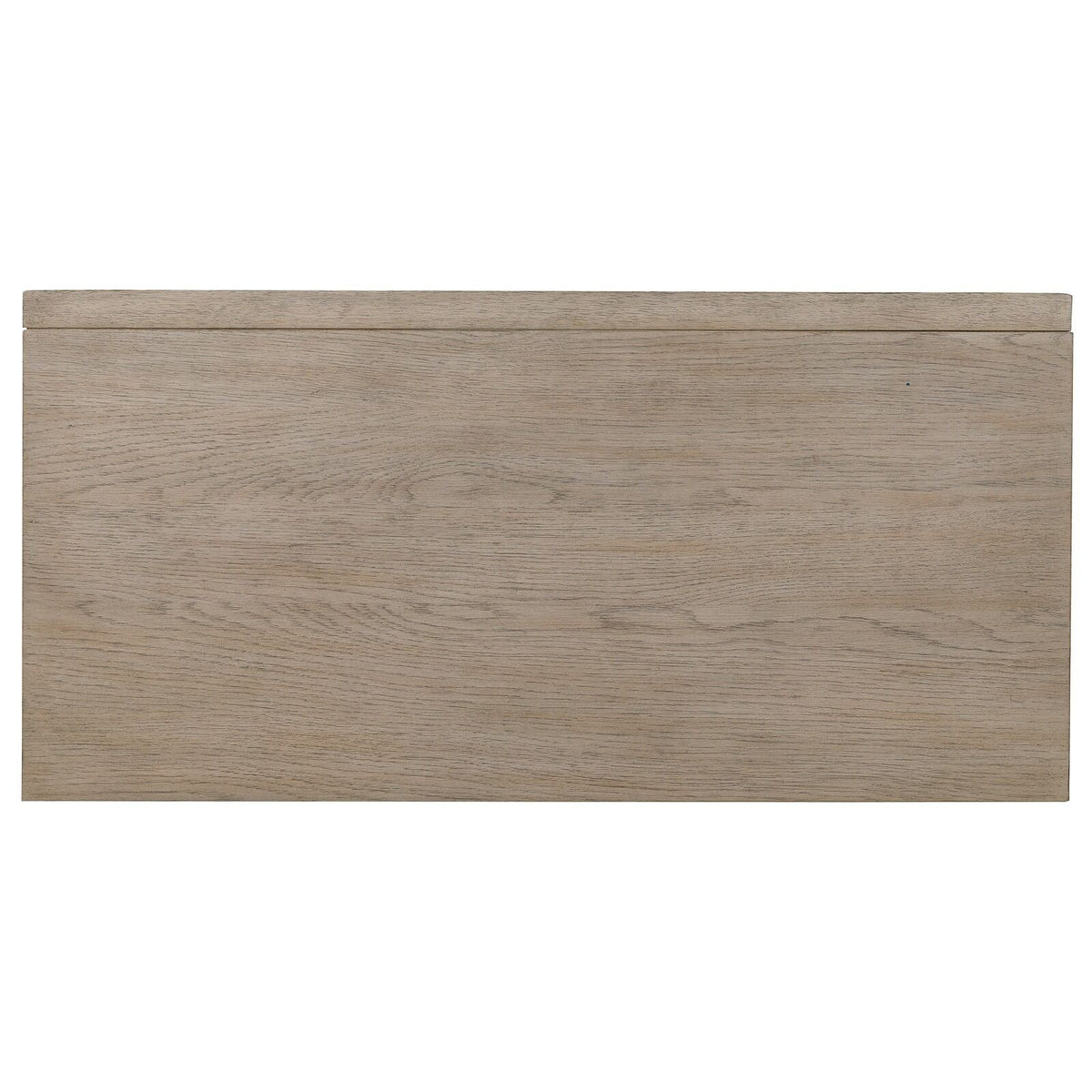 Hooker Furniture Harmony Two-Door Sideboard in Smoked