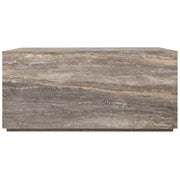 Hooker Furniture Harmony Travertine Coffee Table