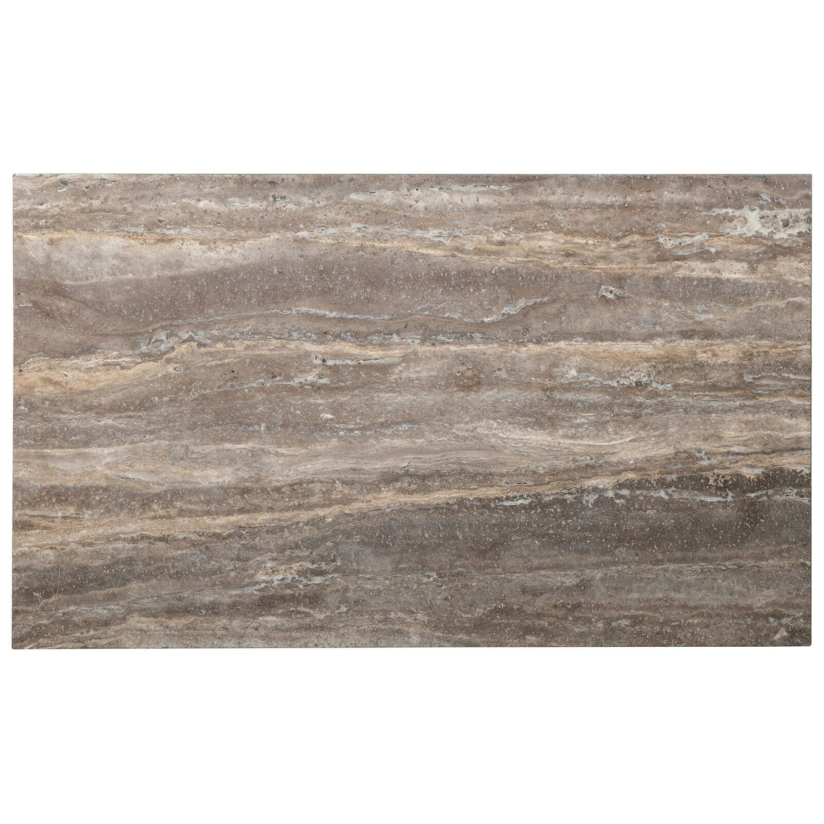 Hooker Furniture Harmony Travertine Coffee Table