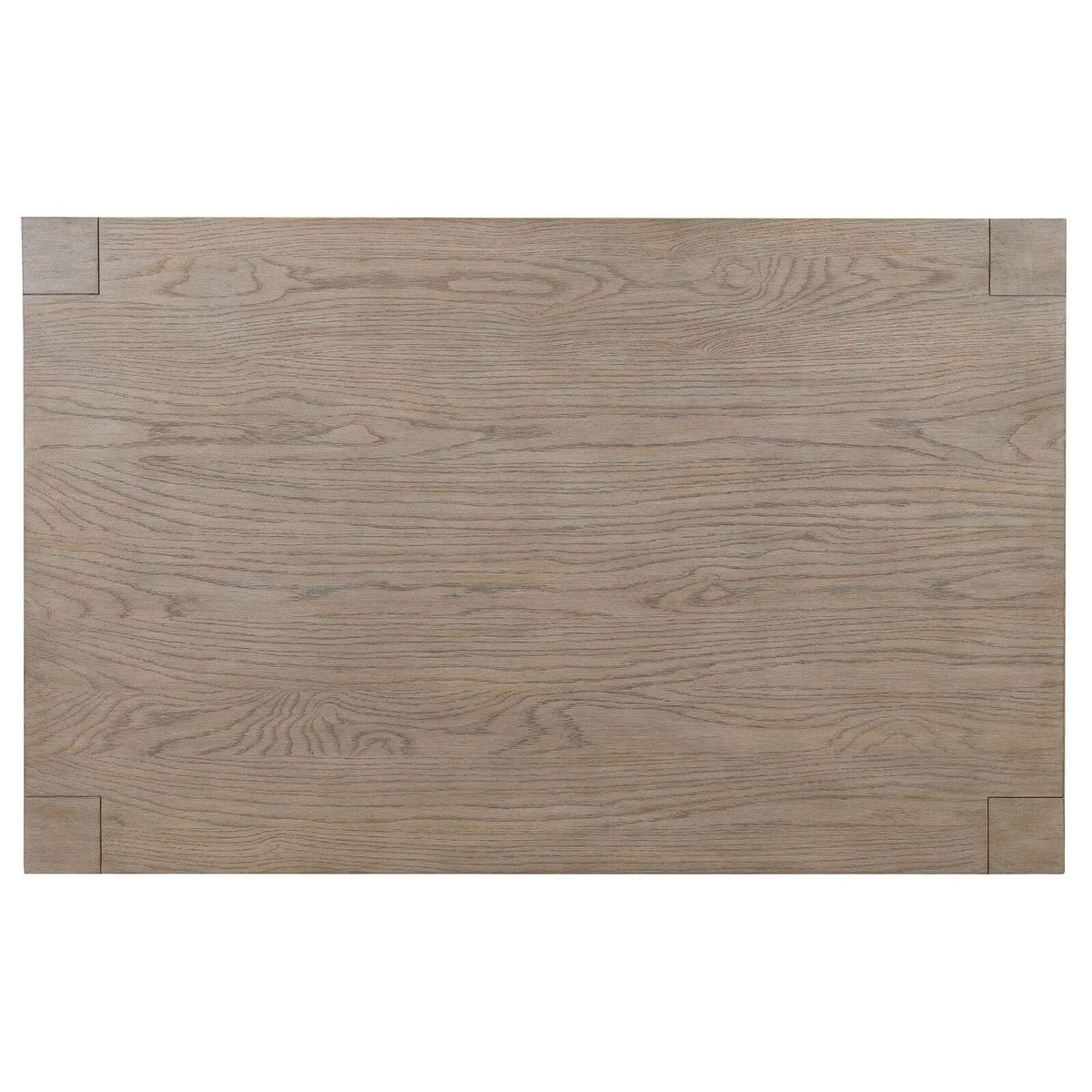 Hooker Furniture Harmony Travertine Side Table