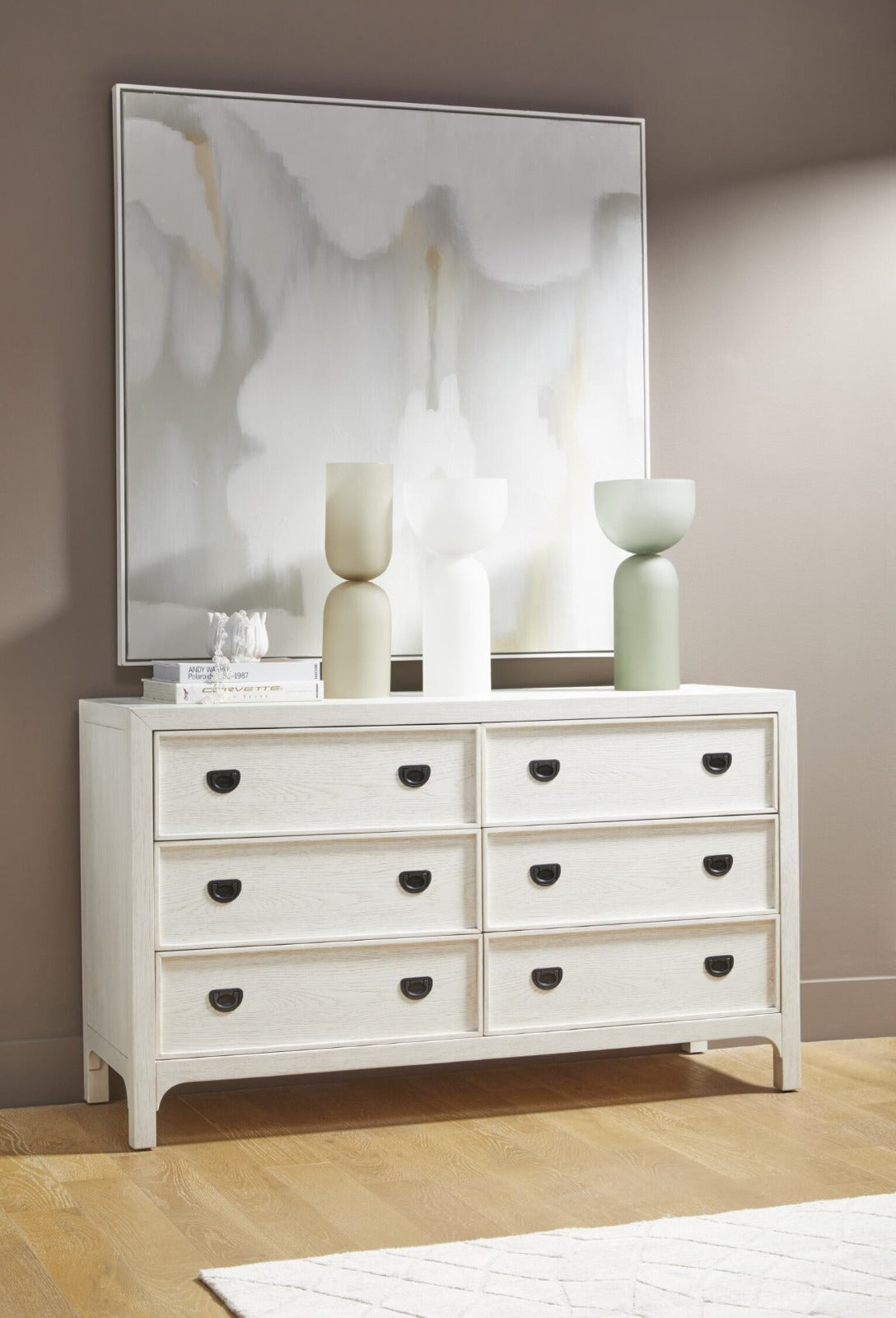 Hooker Furniture Harmony Chest of Drawers
