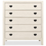 Hooker Furniture Harmony Tall Chest of Drawers