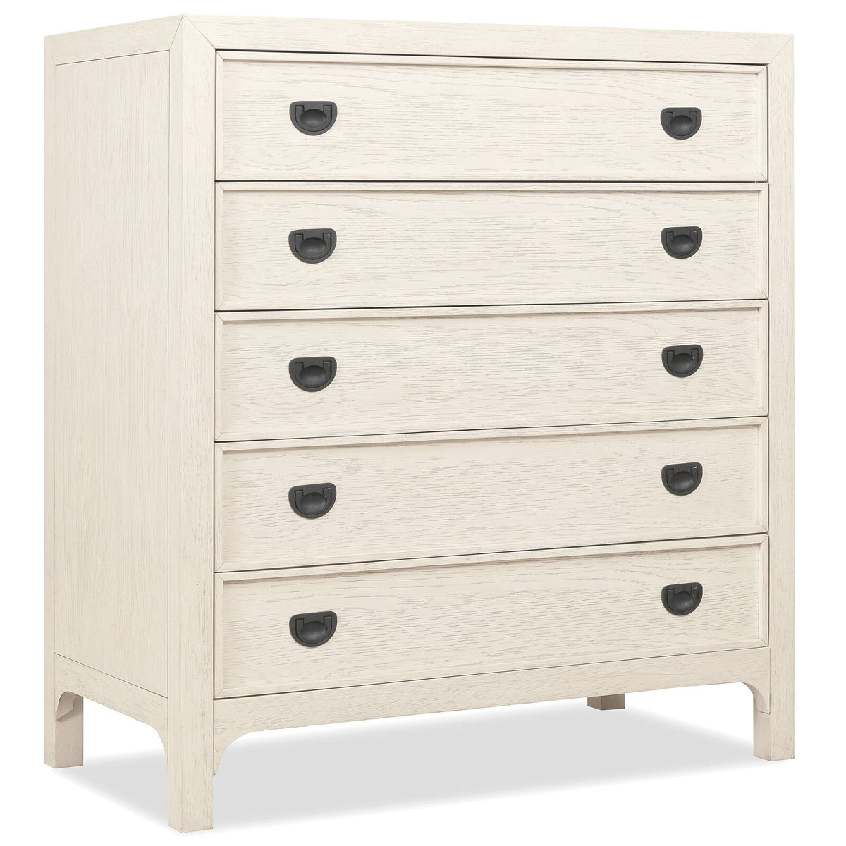 Hooker Furniture Harmony Tall Chest of Drawers