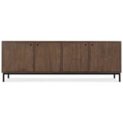 Hooker Furniture Fusion Entertainment Console