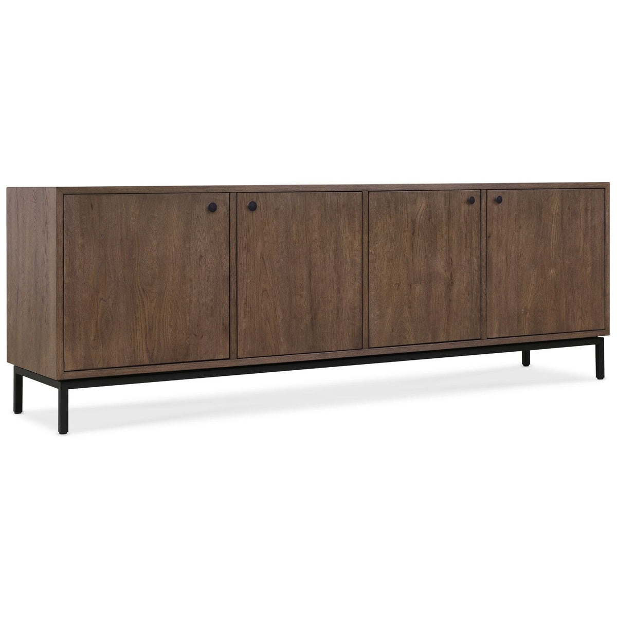 Hooker Furniture Fusion Entertainment Console