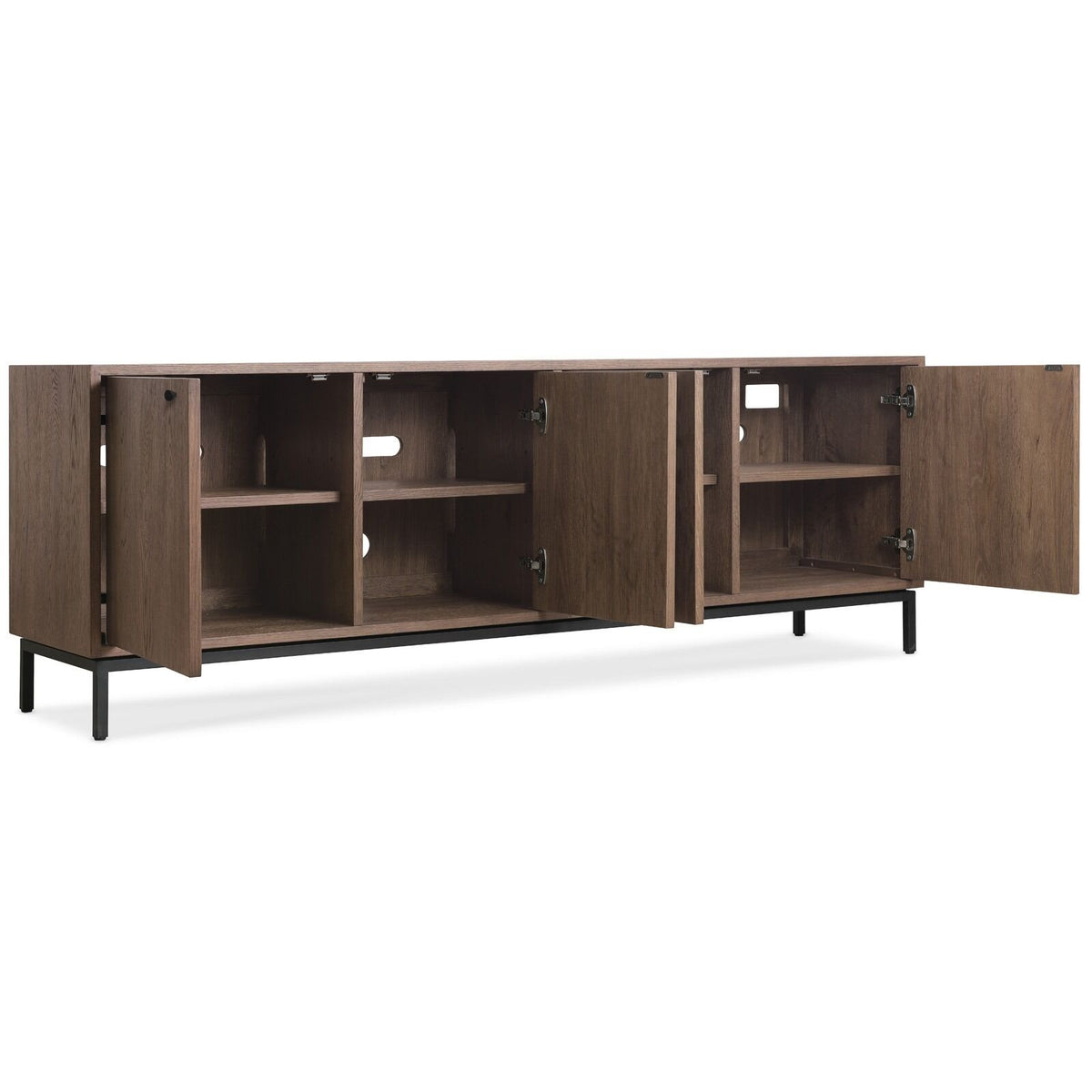 Hooker Furniture Fusion Entertainment Console