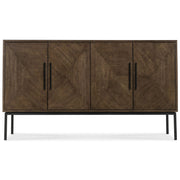 Hooker Furniture Fusion Four Door Sideboard