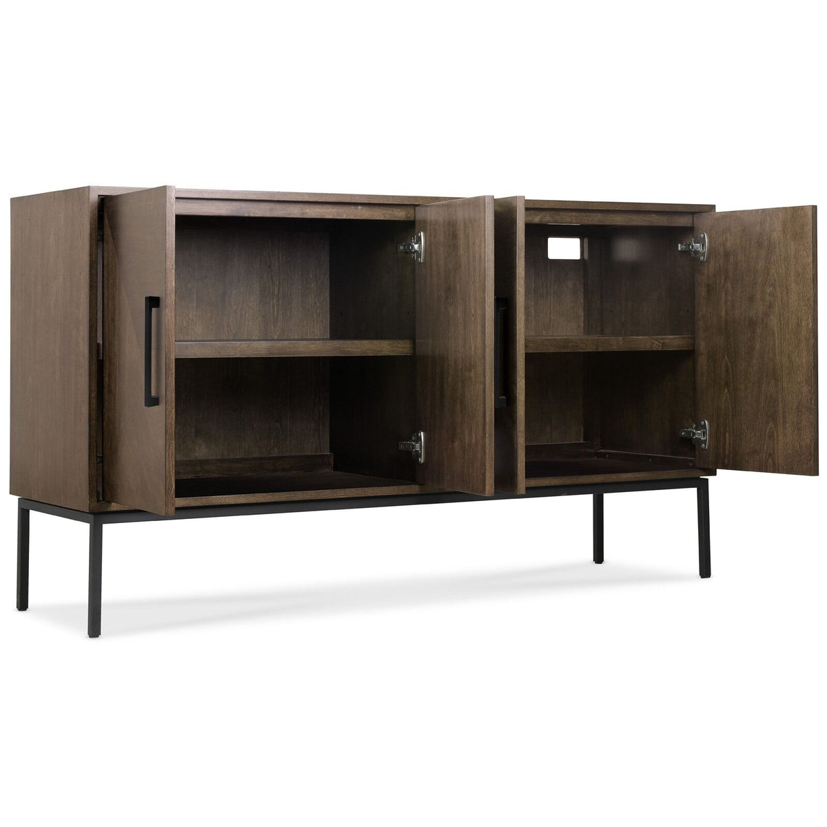 Hooker Furniture Fusion Four Door Sideboard
