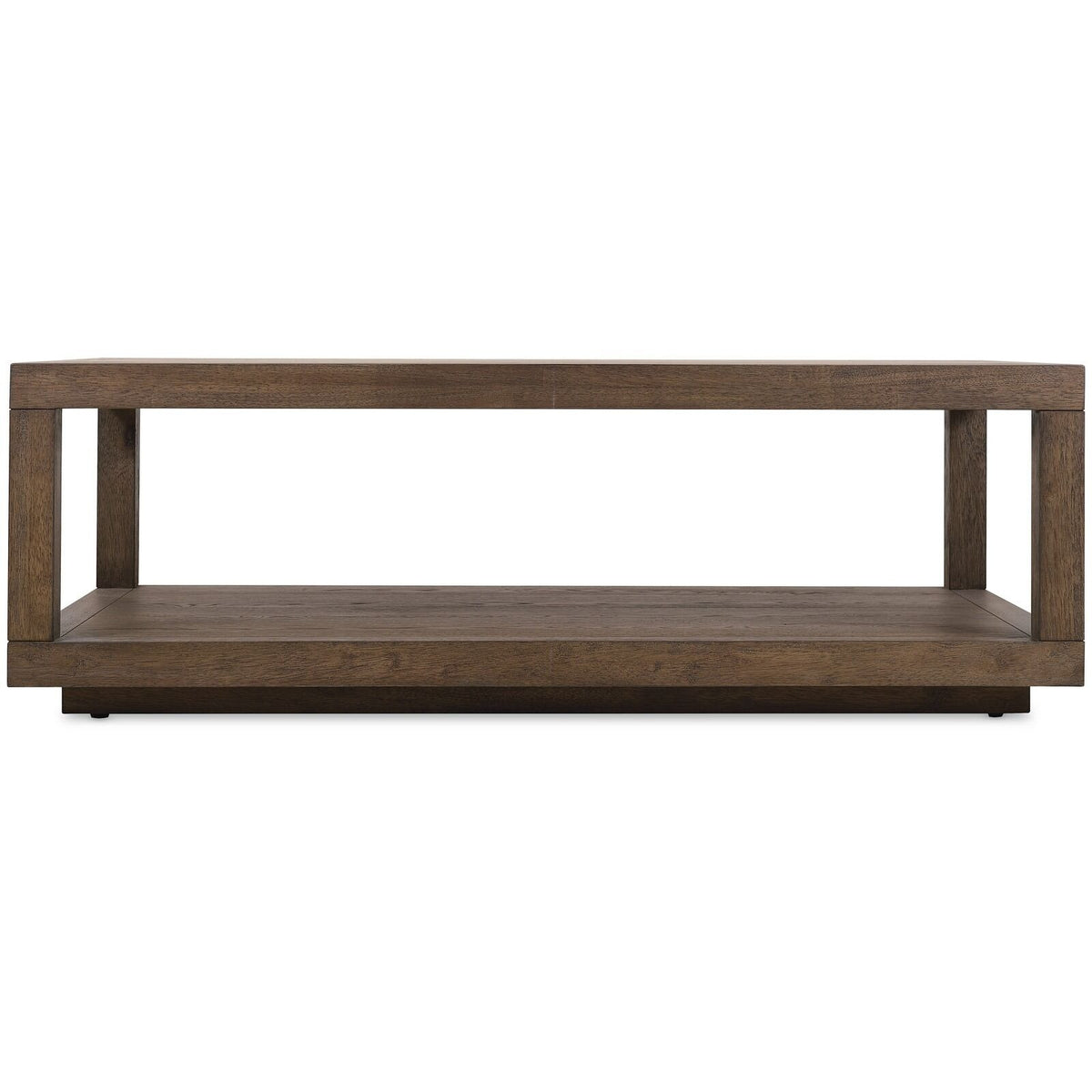 Hooker Furniture Fusion Rectangular Coffee Table