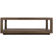 Hooker Furniture Fusion Rectangular Coffee Table