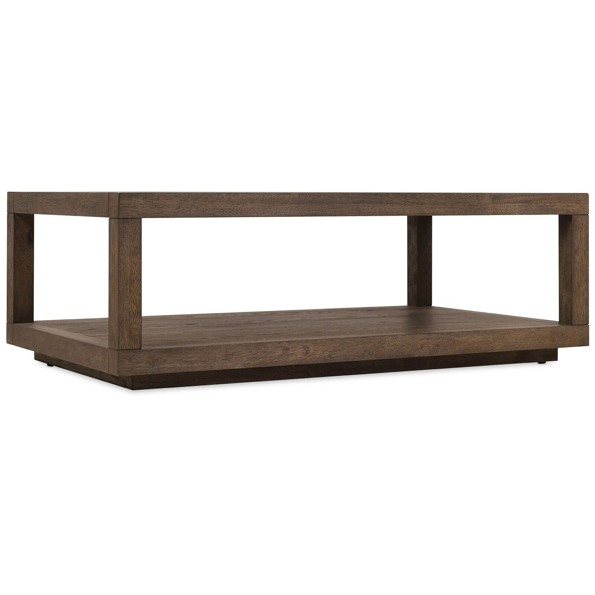 Hooker Furniture Fusion Rectangular Coffee Table