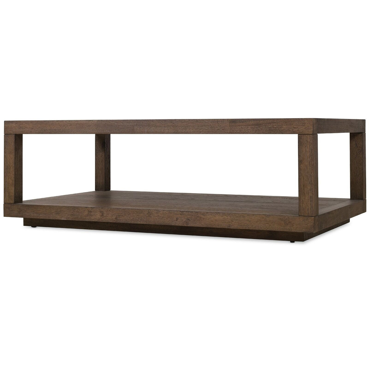 Hooker Furniture Fusion Rectangular Coffee Table