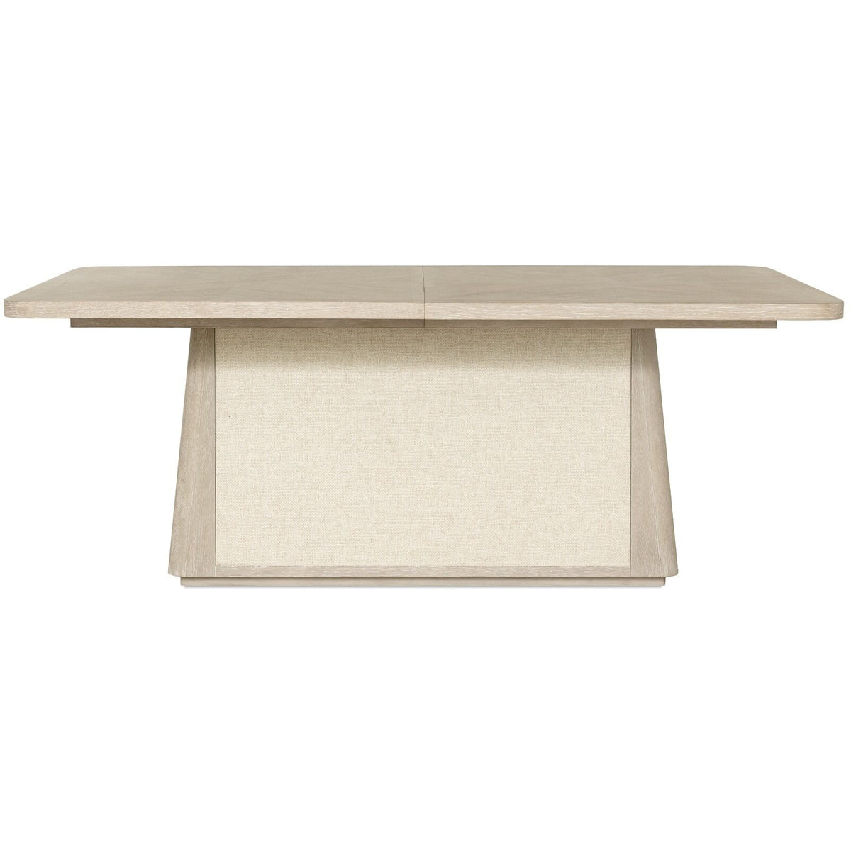 Hooker Furniture Coastal Breeze Rectangle Extending Dining Table - 195-250cm