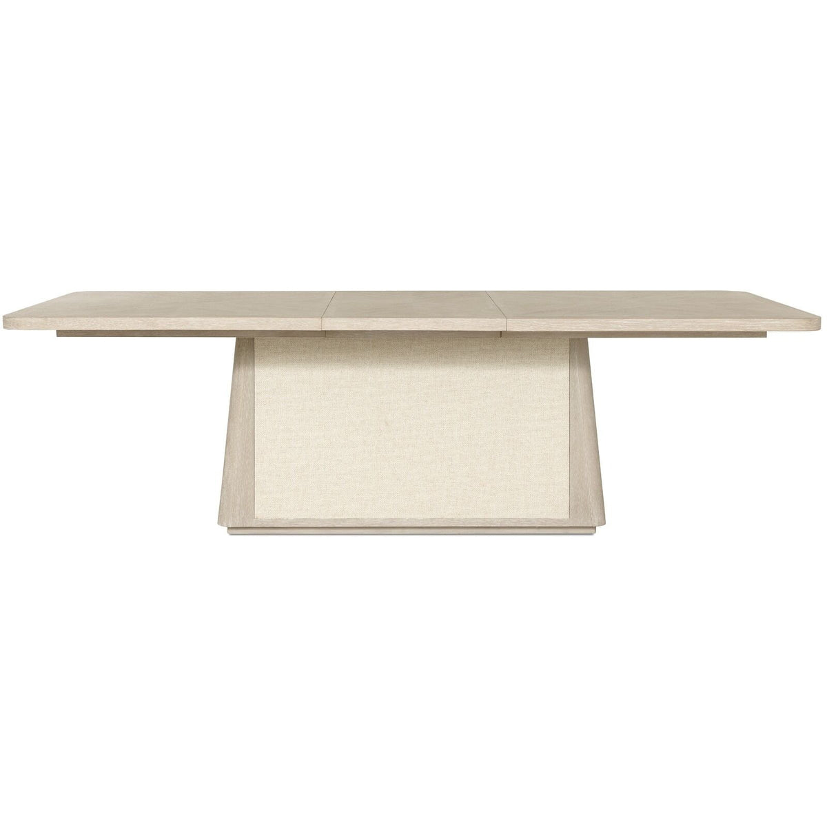 Hooker Furniture Coastal Breeze Rectangle Extending Dining Table - 195-250cm