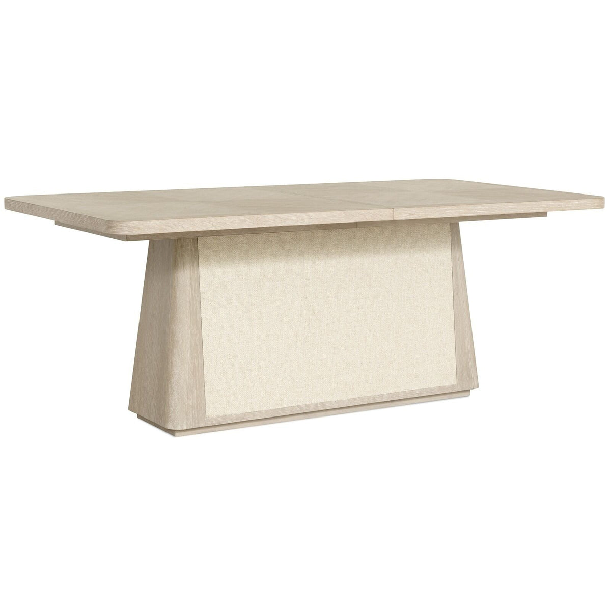 Hooker Furniture Coastal Breeze Rectangle Extending Dining Table - 195-250cm