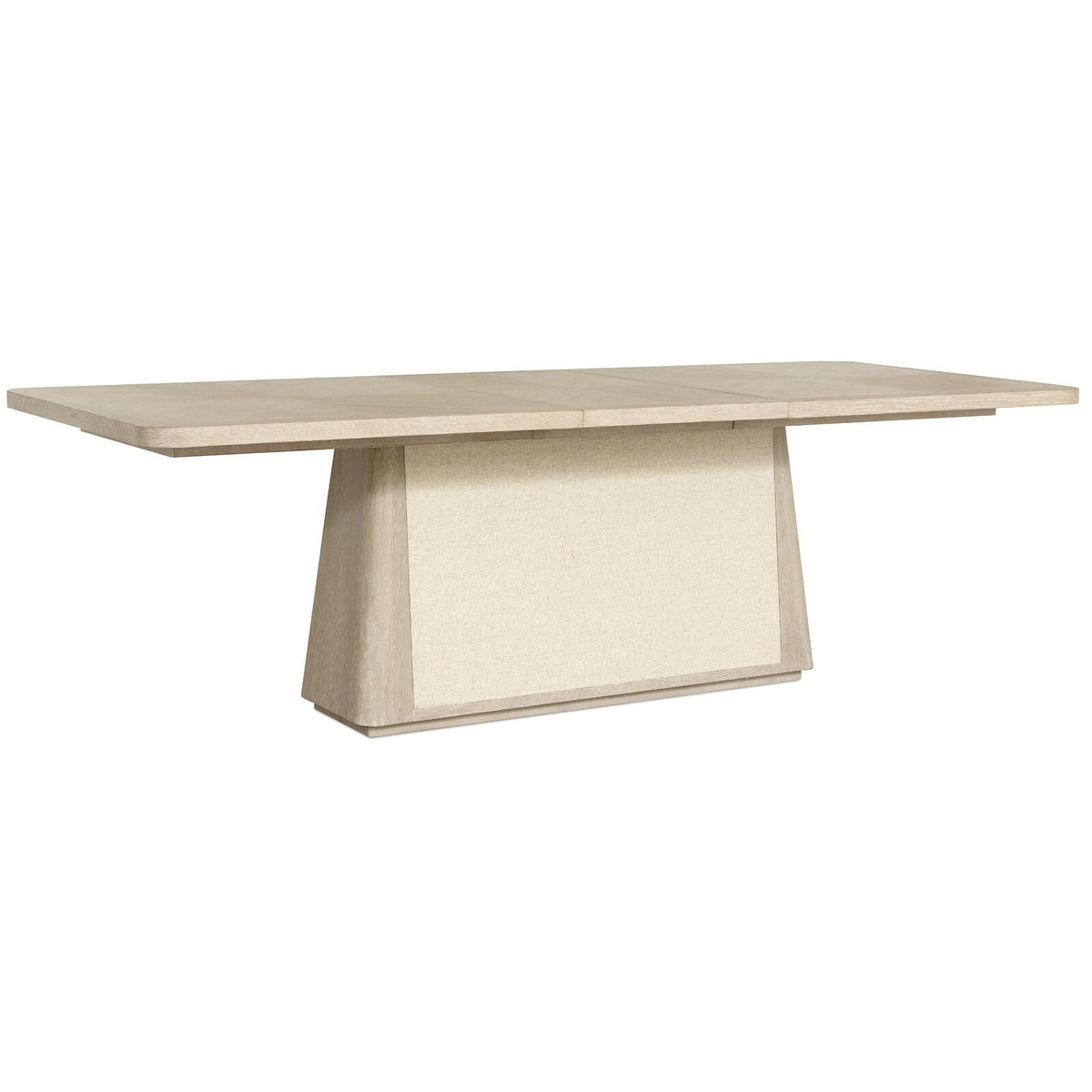 Hooker Furniture Coastal Breeze Rectangle Extending Dining Table - 195-250cm