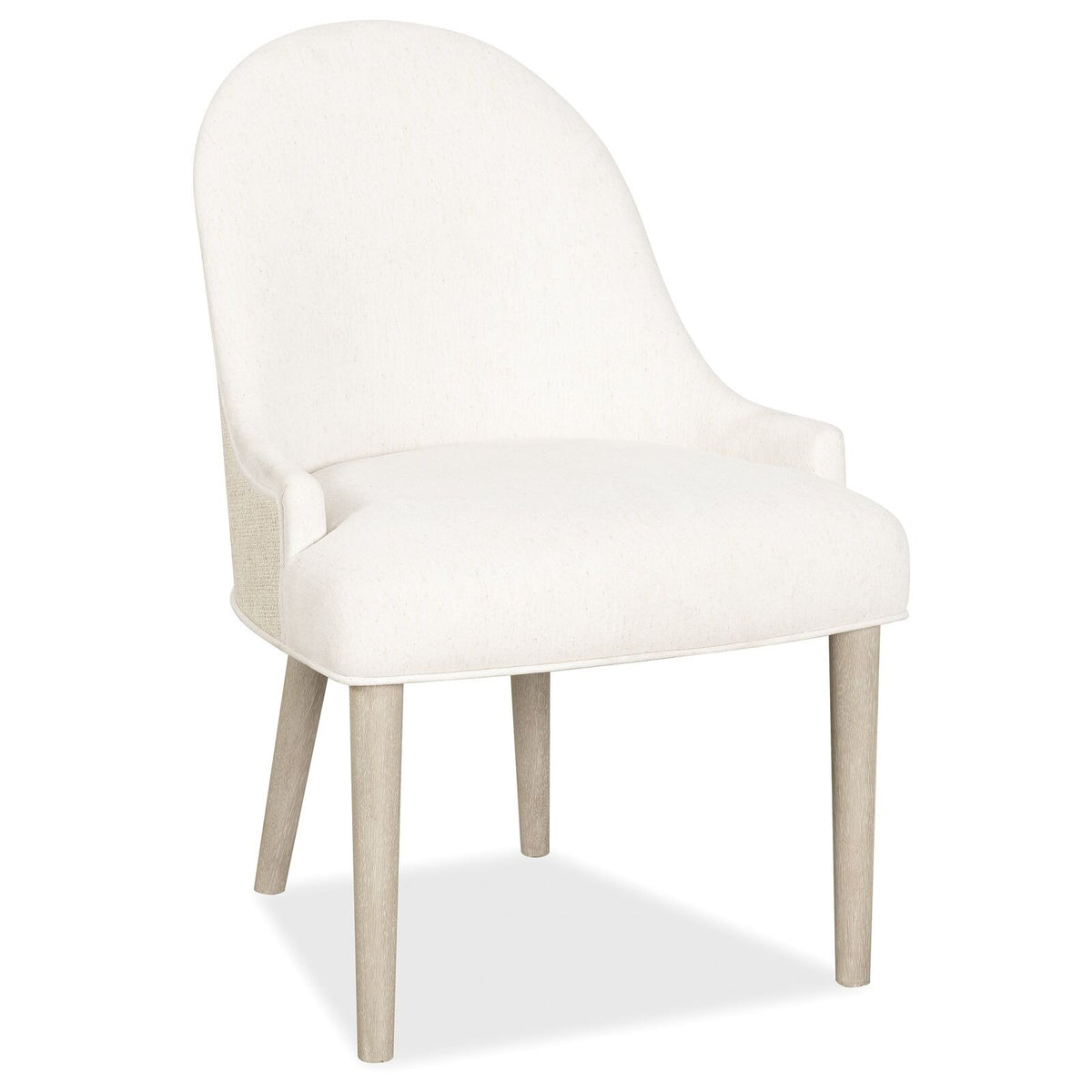 Hooker Furniture Coastal Breeze Upholstered Side Chair