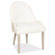 Hooker Furniture Coastal Breeze Upholstered Side Chair