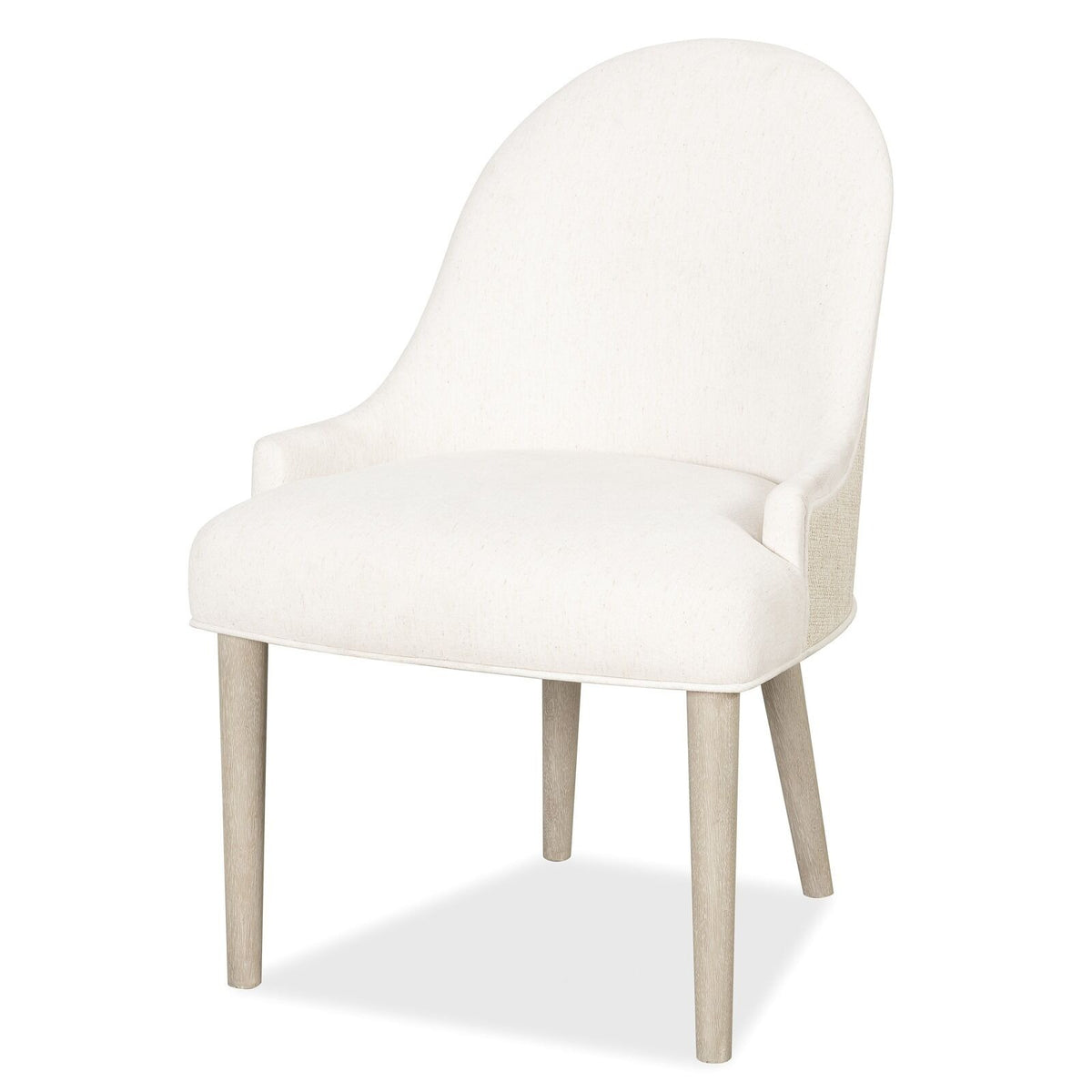 Hooker Furniture Coastal Breeze Upholstered Side Chair